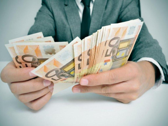 Почему не дают кредит на бизнес? Секрет прост…