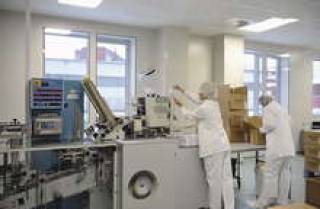 У Института оргсинтеза есть несколько проектов прикладных исследований, которые осуществляют в кооперации с Grindex.