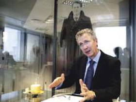 Майк Кубина: &laquo;Важно сделать так, чтобы компаниям стало выгодно работать в нормальном режиме&raquo;