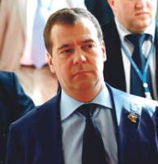 Диалог намечен на апрель