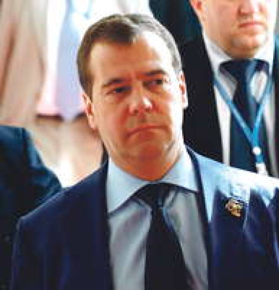 Диалог намечен на апрель