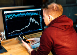 Нефть выросла на фоне конфликта Ирана и Израиля, фондовые рынки восстанавливаются