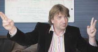 Андрей Экис:  “Наши чиновники — говнюки! Самые настоящие говнюки”.