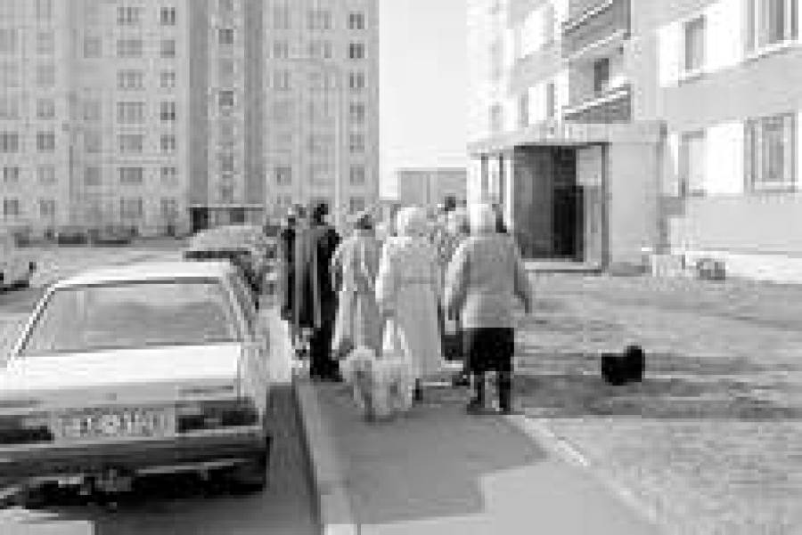 Управляющим домами не хватает профессионализма