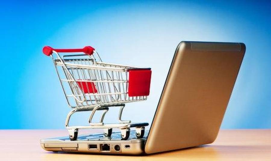 Усилится контроль за торговлей в интернете