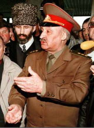 В МИРЕ