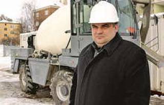 Объекты европейского масштаба