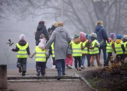 Правительство Латвии обвинили в уничтожении будущего страны