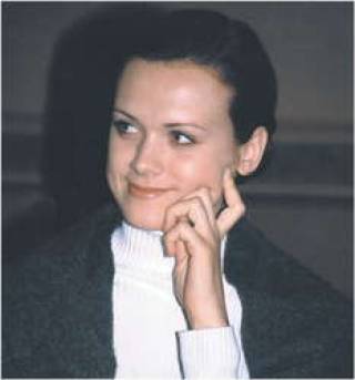 &quot;В первую очередь я человек. А потом балерина...&quot;