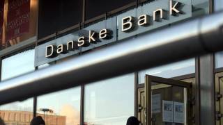 Бывшего руководителя отделения банка Danske в Эстонии нашли мертвым