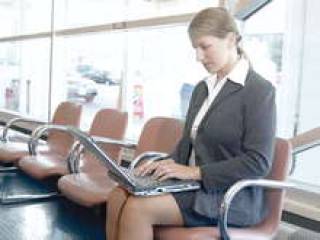 В Интернет без проводов