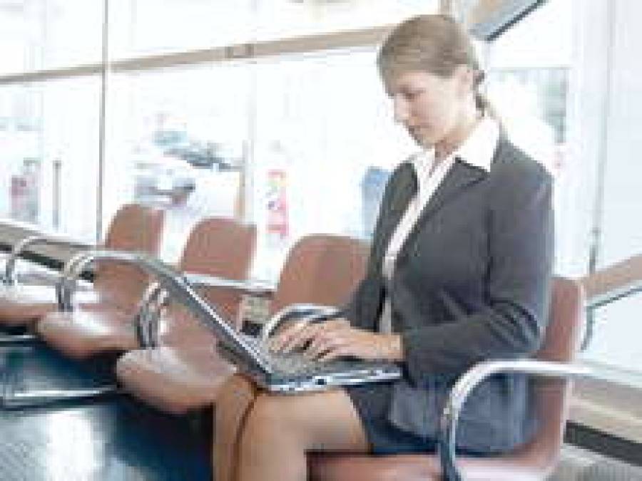 В Интернет без проводов