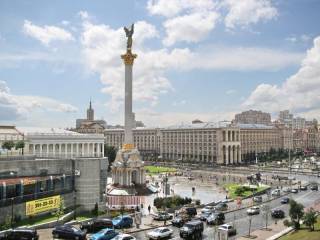 Православные Латвии помогли украинцам деньгами, правительство - генераторами и койко-местами
