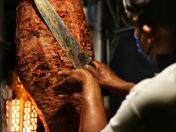 Пять заведений общепита закрыты из-за нарушений гигиены