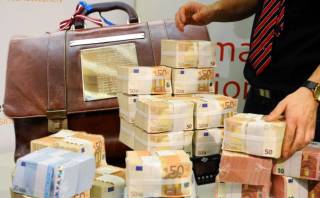 Рейрс: бюджет 2019 года будет техническим