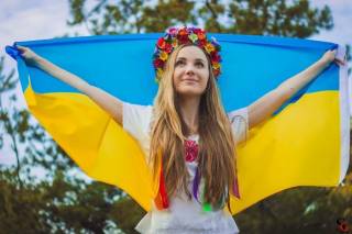 Латвийская журналистка предлагает поменять эфиопов на украинцев