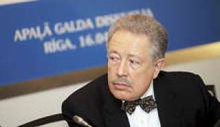 Святослав Бэлза: культура помогает и экономике, и политике.