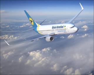 Украинцы помогут добраться из Риги до Киева