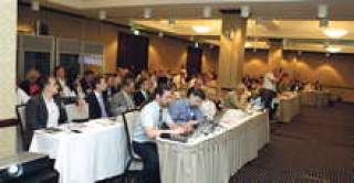 TransBaltica’2013: Латвия &amp;#x2014; перекресток важных дорог