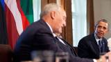Если начнется война, президент доложит НАТО