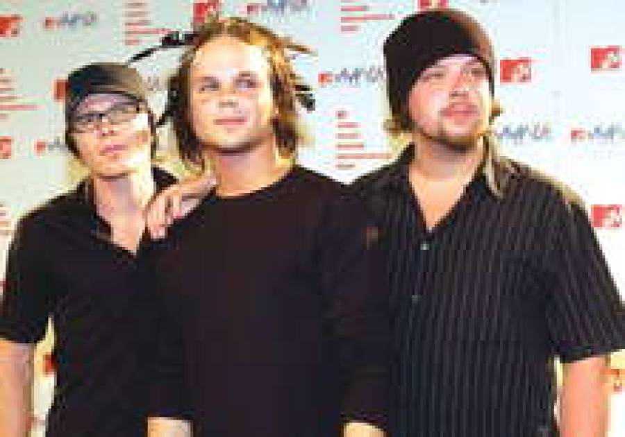 The Rasmus