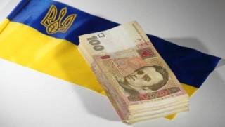 Украина перестала платить по долгам: ничего личного, просто деньги кончились