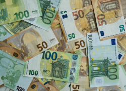 Подсчитана прибыль финансовых учреждений Латвии за прошлый год