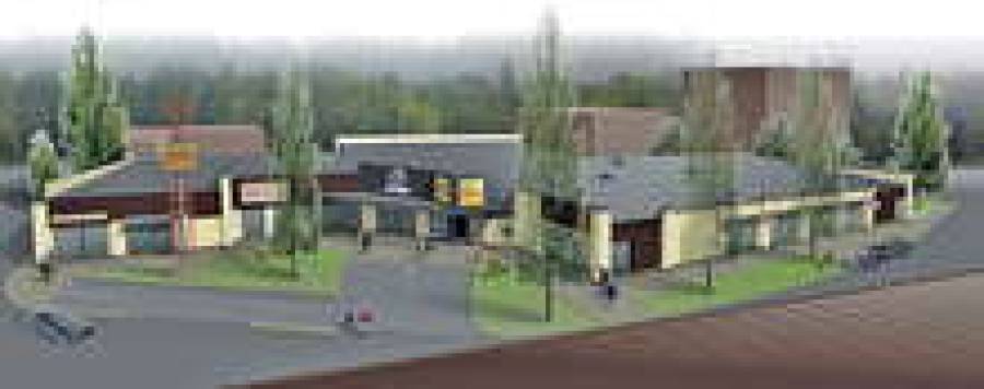 Optima готовится к дебюту