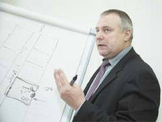 Рижский порт готов на крайние меры