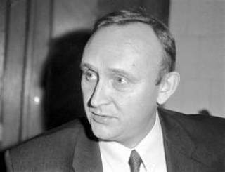 Черномырдин - локомотив &quot;тевземцев&quot;. Так считает секретарь Сейма Индулис БЕРЗИНЬШ