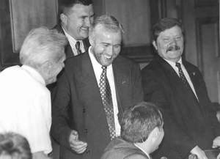  Оппозиция спутала "Latvijas cels" все карты. 