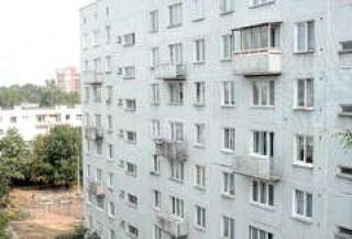 Неудачный опыт организации бизнеса по обслуживанию домов