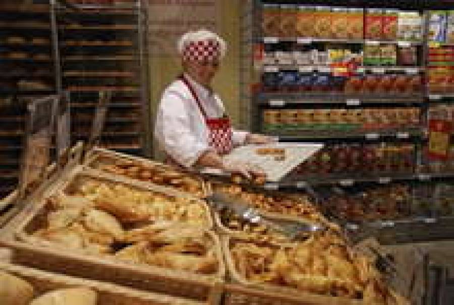 Торговцы выберут лучшего