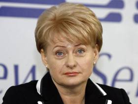 Россия перекрывает границы с Литвой: за слова президента ответит бизнес (дополнено) 