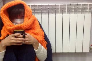 &quot;Ригас наму парвалдниекс&quot; все же не подключит отопление самым крупным должникам