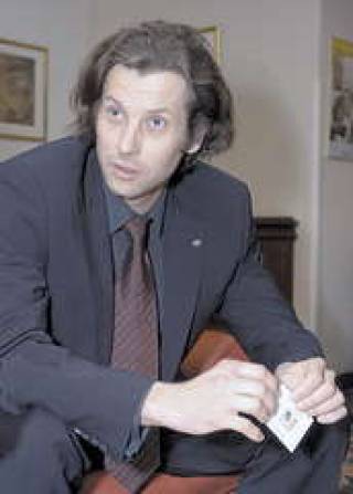 Дариус Моцкус: &quot;К рискам нужно быть готовым&quot;