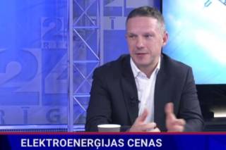 Председатель правления «Садалес Тиклс»: мы, как и все в Латвии, несем потери!