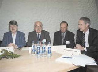  Французы подводят итоги.
