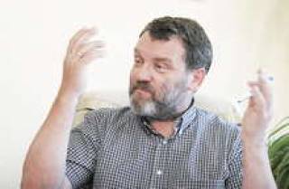 Юрис Розенвалдс: “Возможно, для большой части латышских избирателей социально-экономические вопросы становятся важнее этнических”.