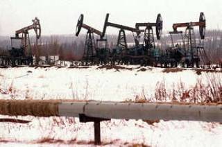 Великий исход. Западные нефтемагнаты покидают Россию