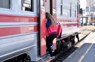 Латвия может потерять пассажирские перевозки