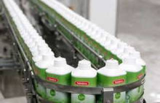 На Valmieras piens сменилось правление