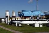 Европейские хранилища заполнены газом под завязку 