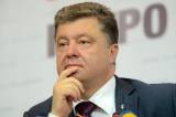 Порошенко предложил России определиться — она умная или она красивая