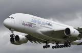 Airbus просчитался с А380 из-за гигантомании