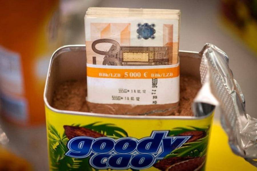 Где не надо прятать деньги, выведенные из латвийских банков