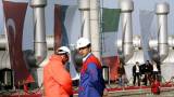 Эксперт: Турция станет для Европы новым центром распределения газа