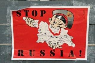 Рига требует за оккупацию по две тысячи евро с каждого россиянина