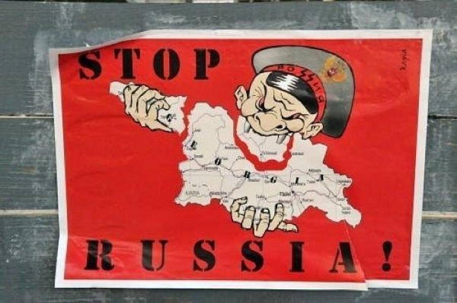 Рига требует за оккупацию по две тысячи евро с каждого россиянина