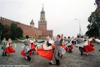 МИД и Рижская дума не поделили московское Лиго